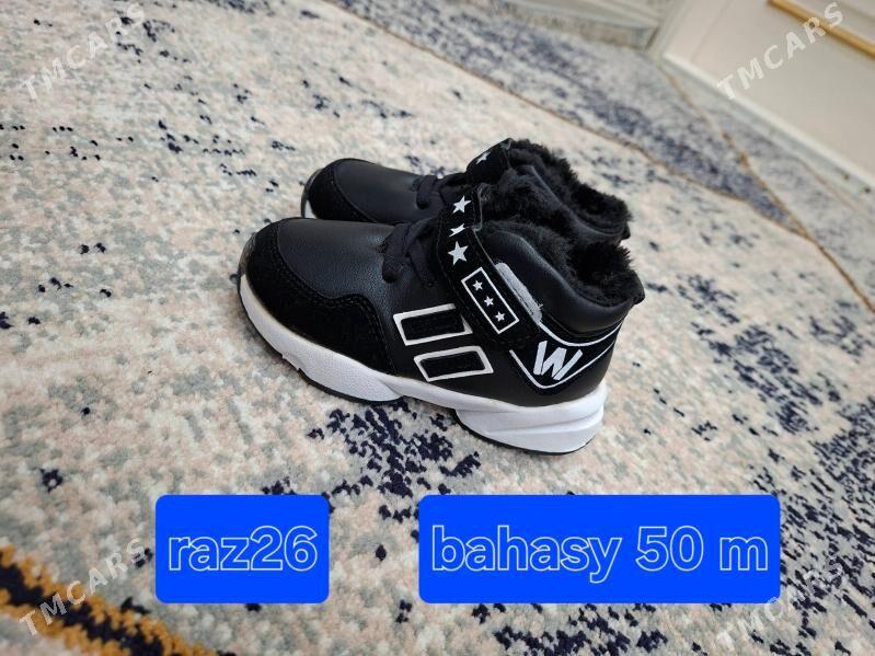 Caga kowusler - Ашхабад - img 3