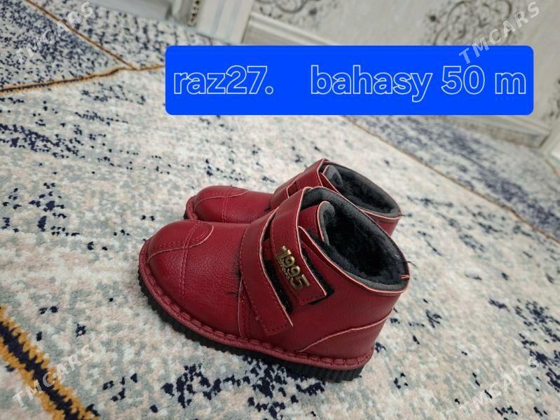 Caga kowusler - Ашхабад - img 4