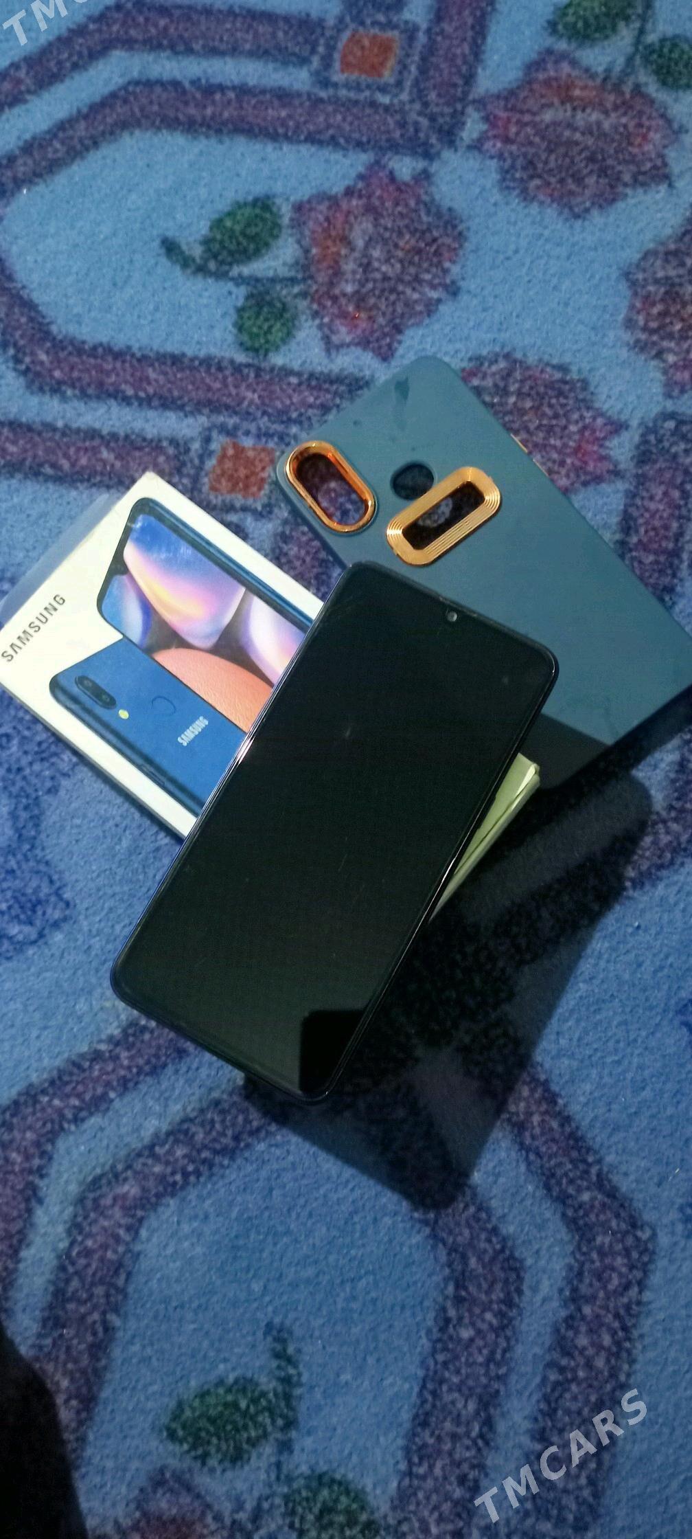 A10s - Дашогуз - img 2