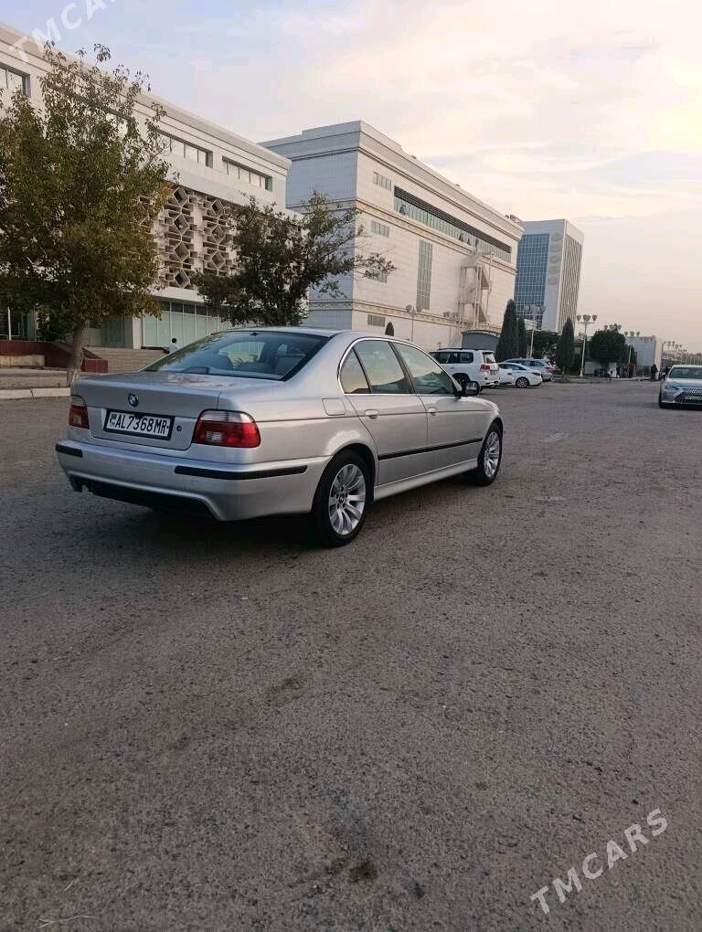 BMW E39 2002 - 143 000 TMT - Mary - img 3