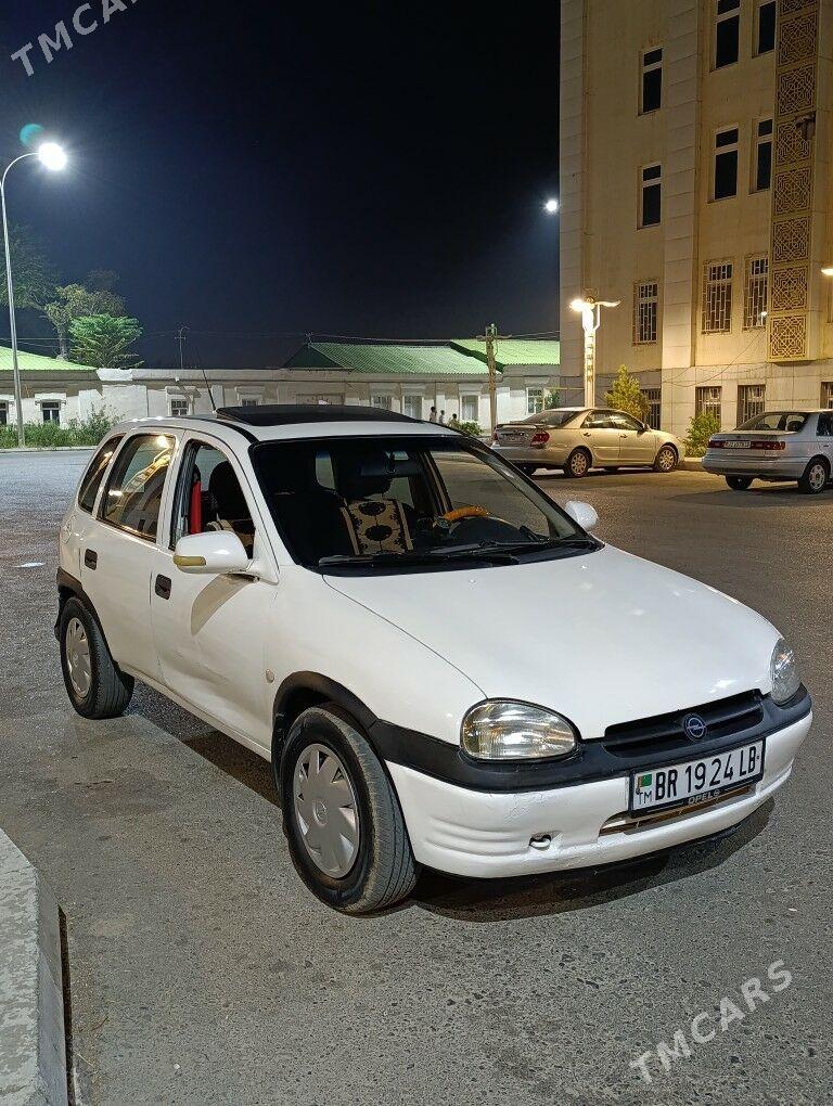 Opel Vita 1995 - 35 000 TMT - Dänew - img 2