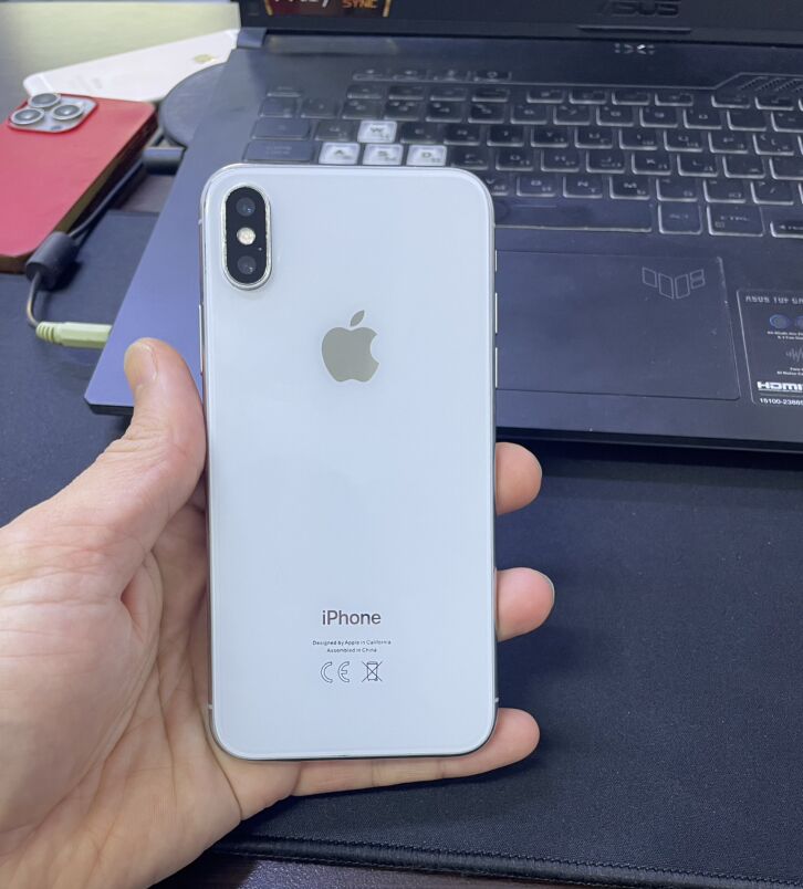 iPhone X XS XR - Balkanabat - img 7