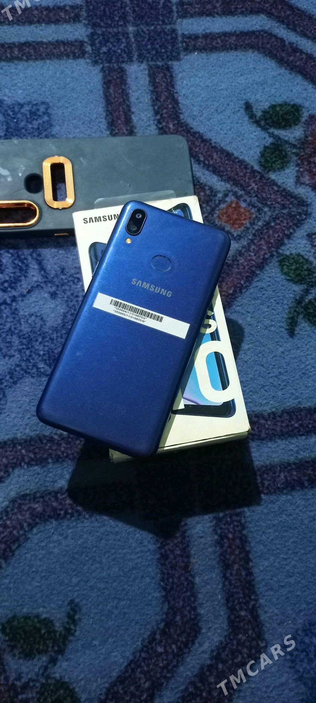 A10s - Дашогуз - img 4