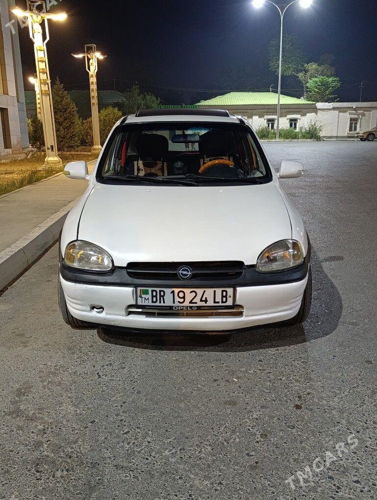 Opel Vita 1995 - 35 000 TMT - Dänew - img 6
