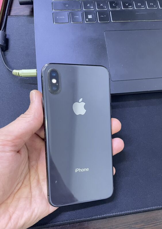 iPhone X XS XR - Balkanabat - img 2