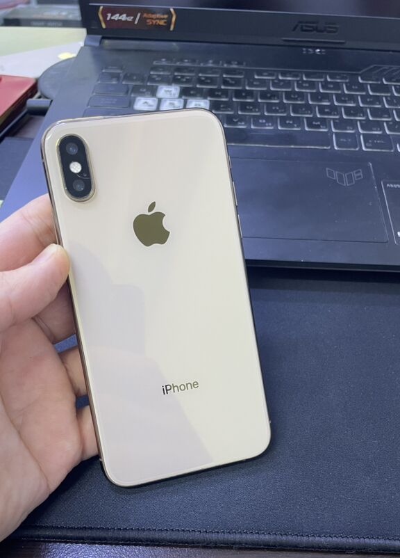 iPhone X XS XR - Balkanabat - img 3