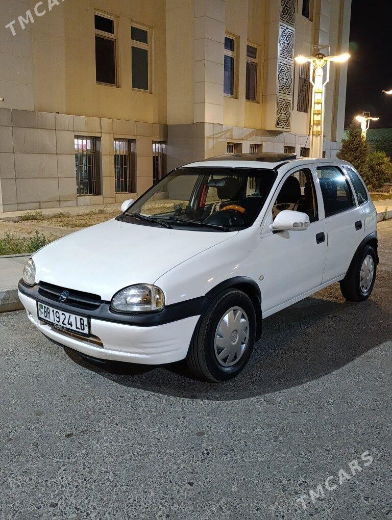 Opel Vita 1995 - 35 000 TMT - Dänew - img 8