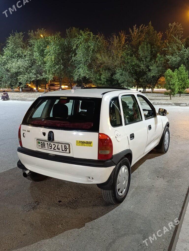 Opel Vita 1995 - 35 000 TMT - Dänew - img 5