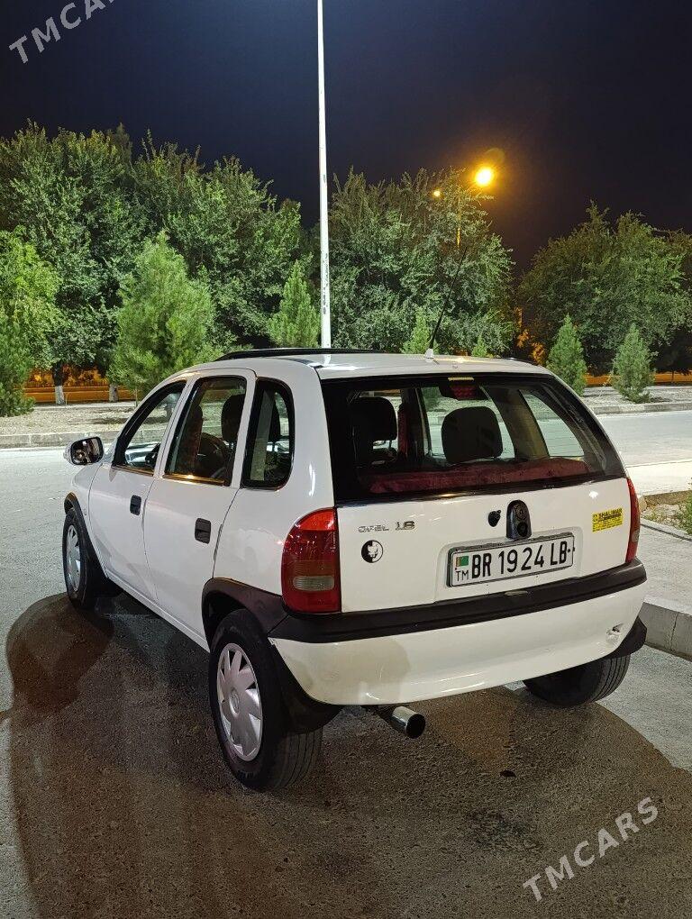Opel Vita 1995 - 35 000 TMT - Dänew - img 1