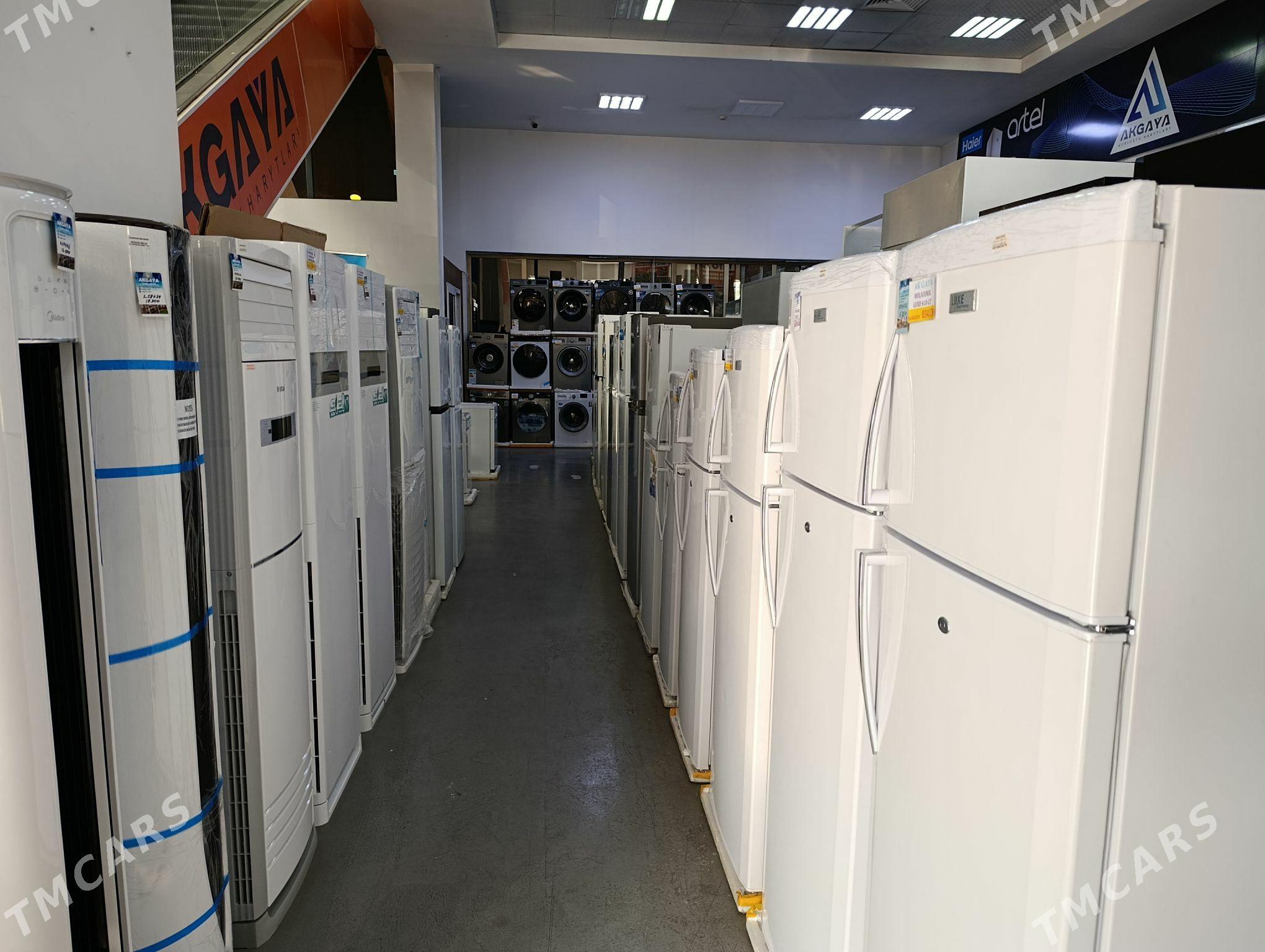 hojalyk tehnikalar - Aşgabat - img 6