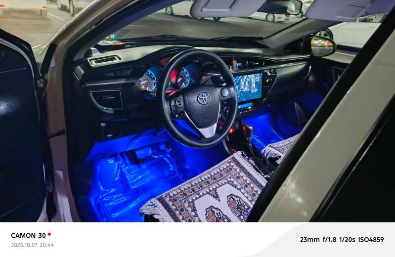 Android 10-lyk ekran 6/128 600 TMT - Aşgabat - img 3