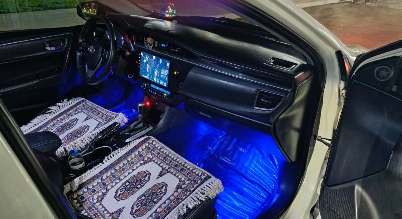 Android 10-lyk ekran 6/128 600 TMT - Aşgabat - img 2