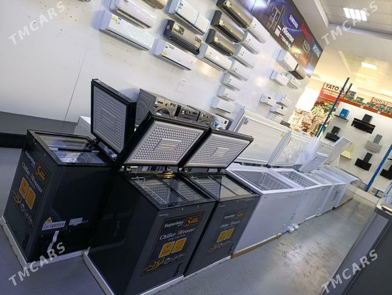 hojalyk tehnikalar - Aşgabat - img 7