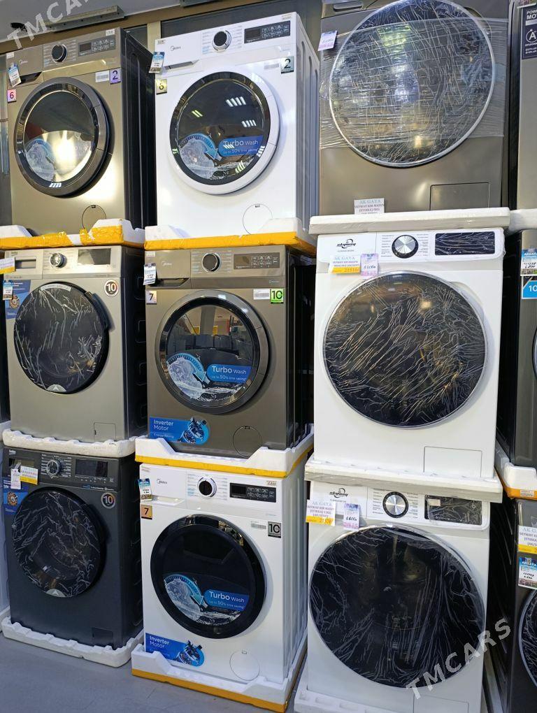 hojalyk tehnikalar - Aşgabat - img 4