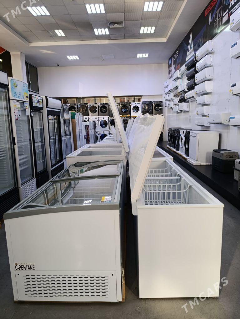 hojalyk tehnikalar - Aşgabat - img 3