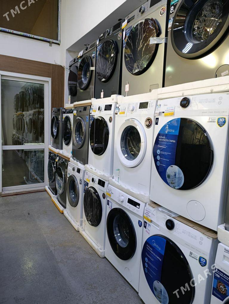 hojalyk tehnikalar - Aşgabat - img 8