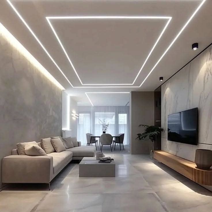 Ремонт под ключ remont ussa - Ашхабад - img 6