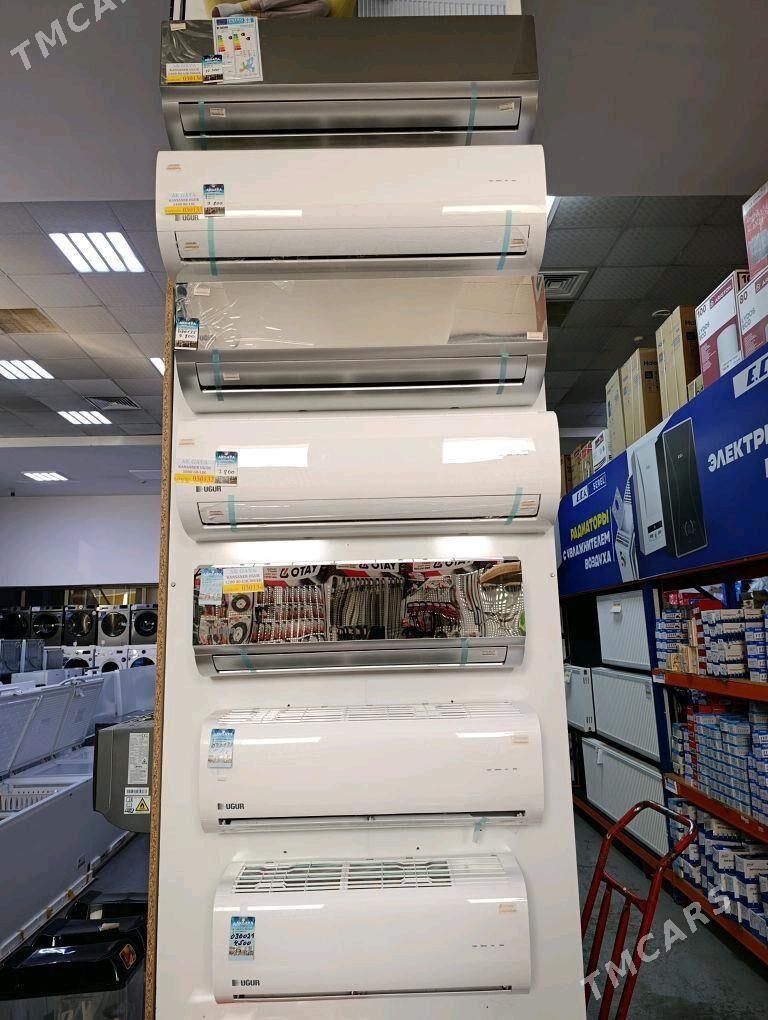 hojalyk tehnikalar - Aşgabat - img 10