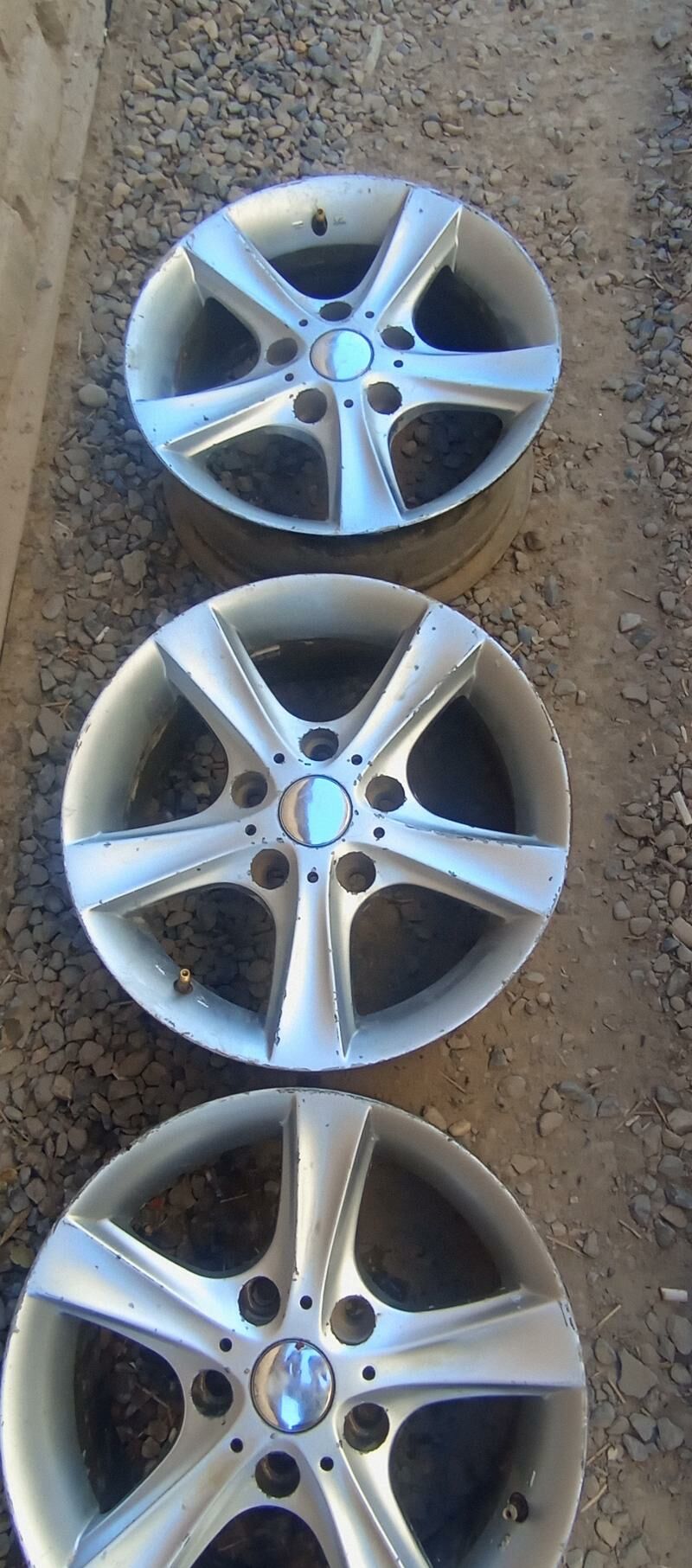 disga 1 000 TMT - Çärjew - img 1