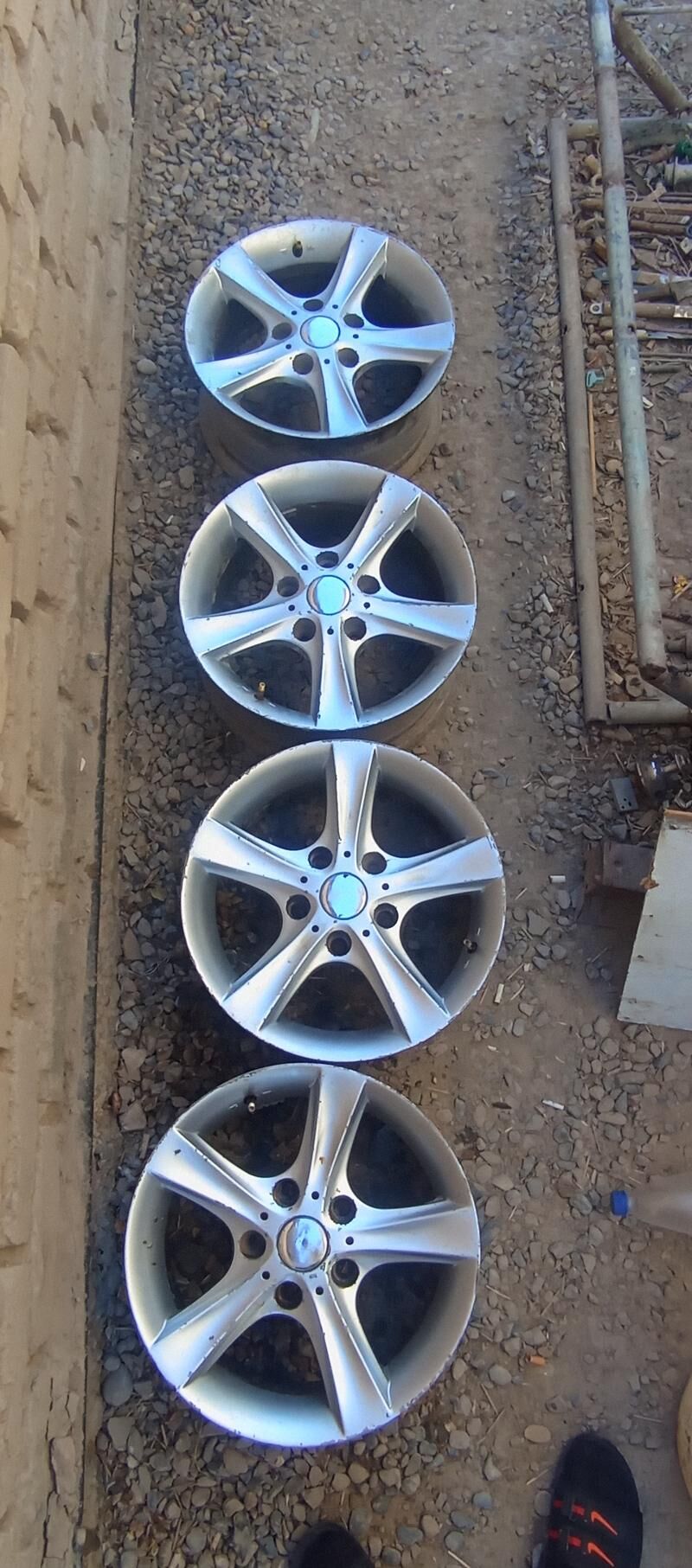 disga 1 000 TMT - Çärjew - img 2