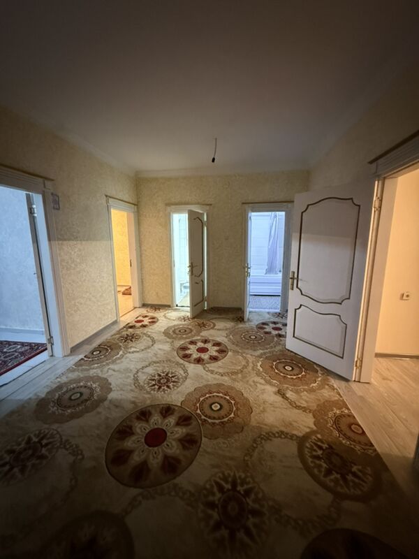 Jemagat 3 komnat - Aşgabat - img 8