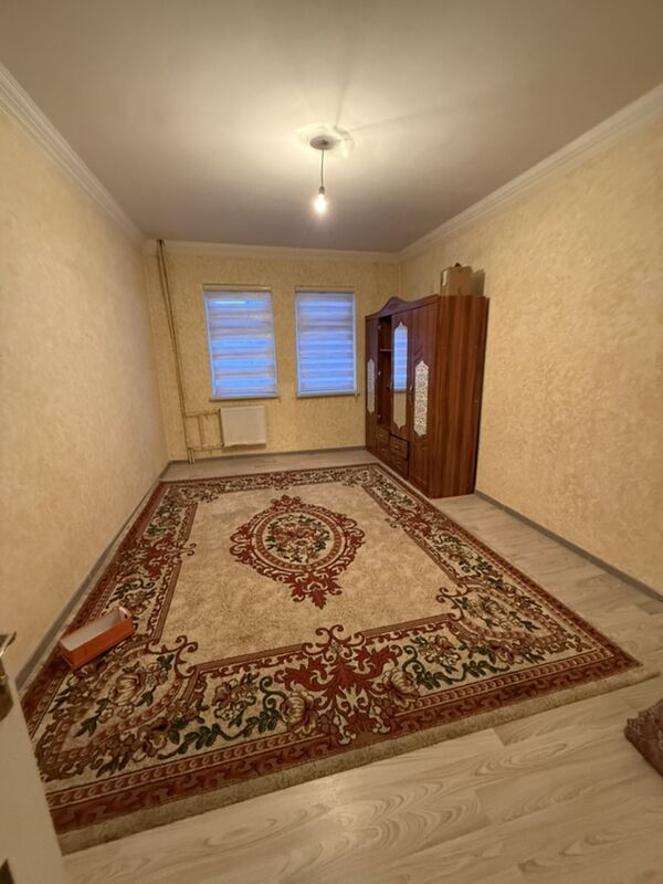 Jemagat 3 komnat - Aşgabat - img 4