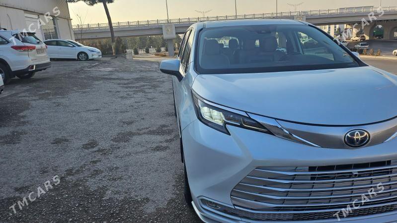 Toyota Sienna 2020 - 500 000 TMT - Чоганлы - img 6