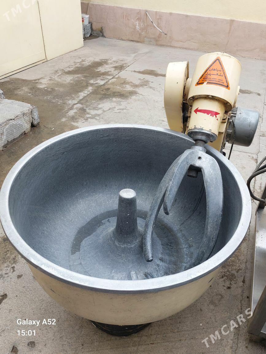 mešalka - Bedew - img 1