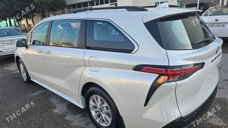 Toyota Sienna 2020 - 500 000 TMT - Чоганлы - img 3