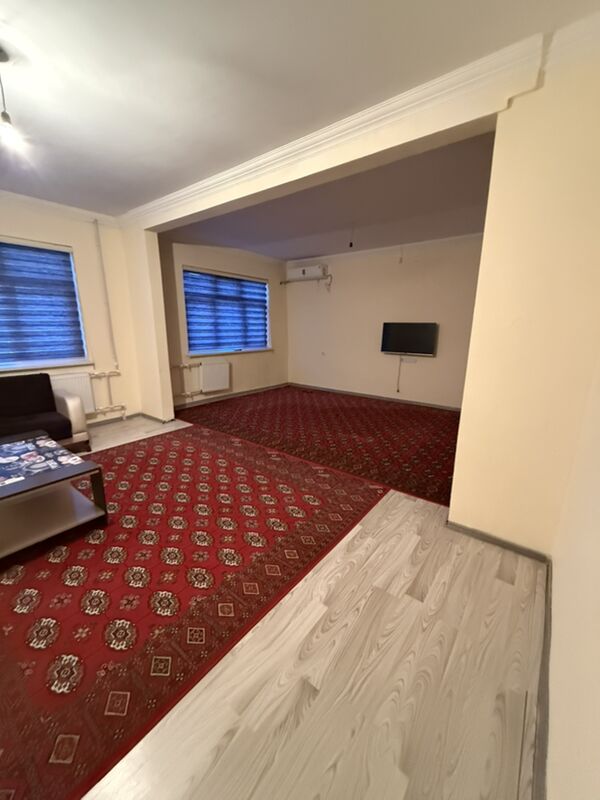 Jemagat 3 komnat - Aşgabat - img 7