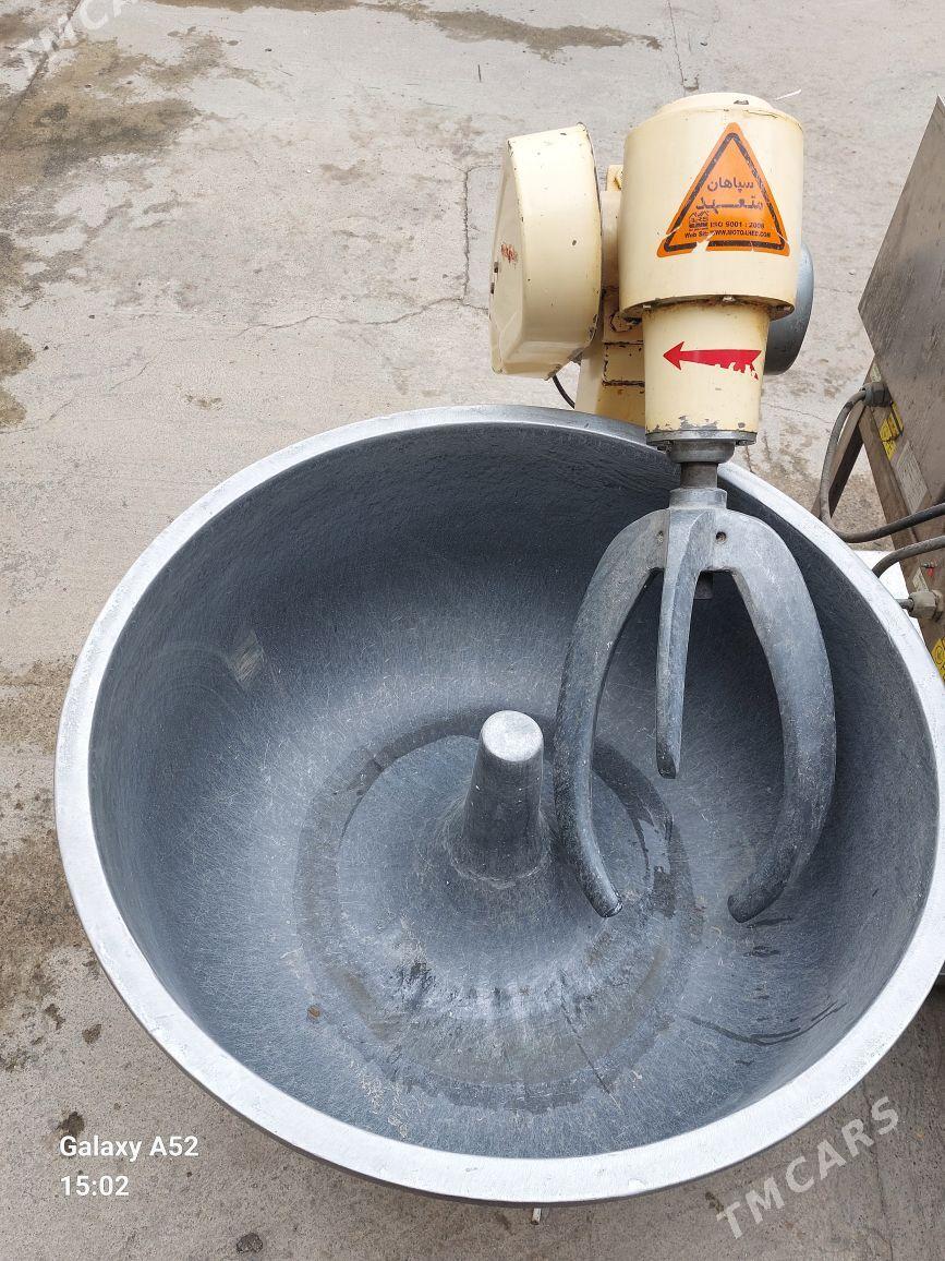 mešalka - Бедев - img 2