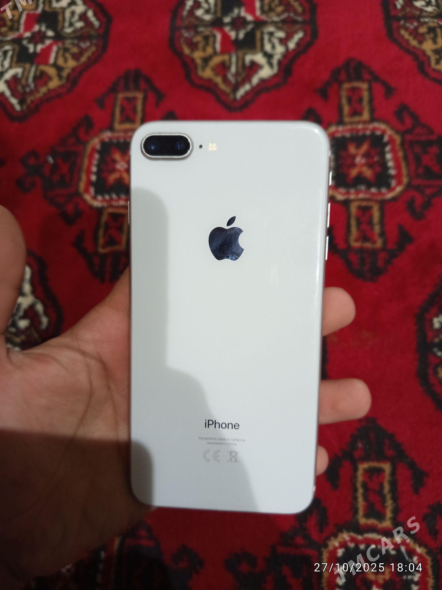 iphone 8 plus - Mary - img 4