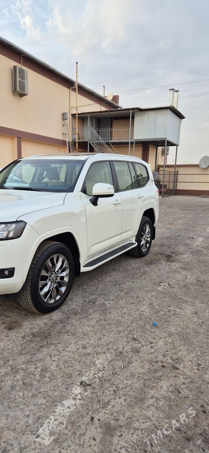 Toyota Land Cruiser 2022 - 1 250 000 TMT - Türkmenabat - img 3
