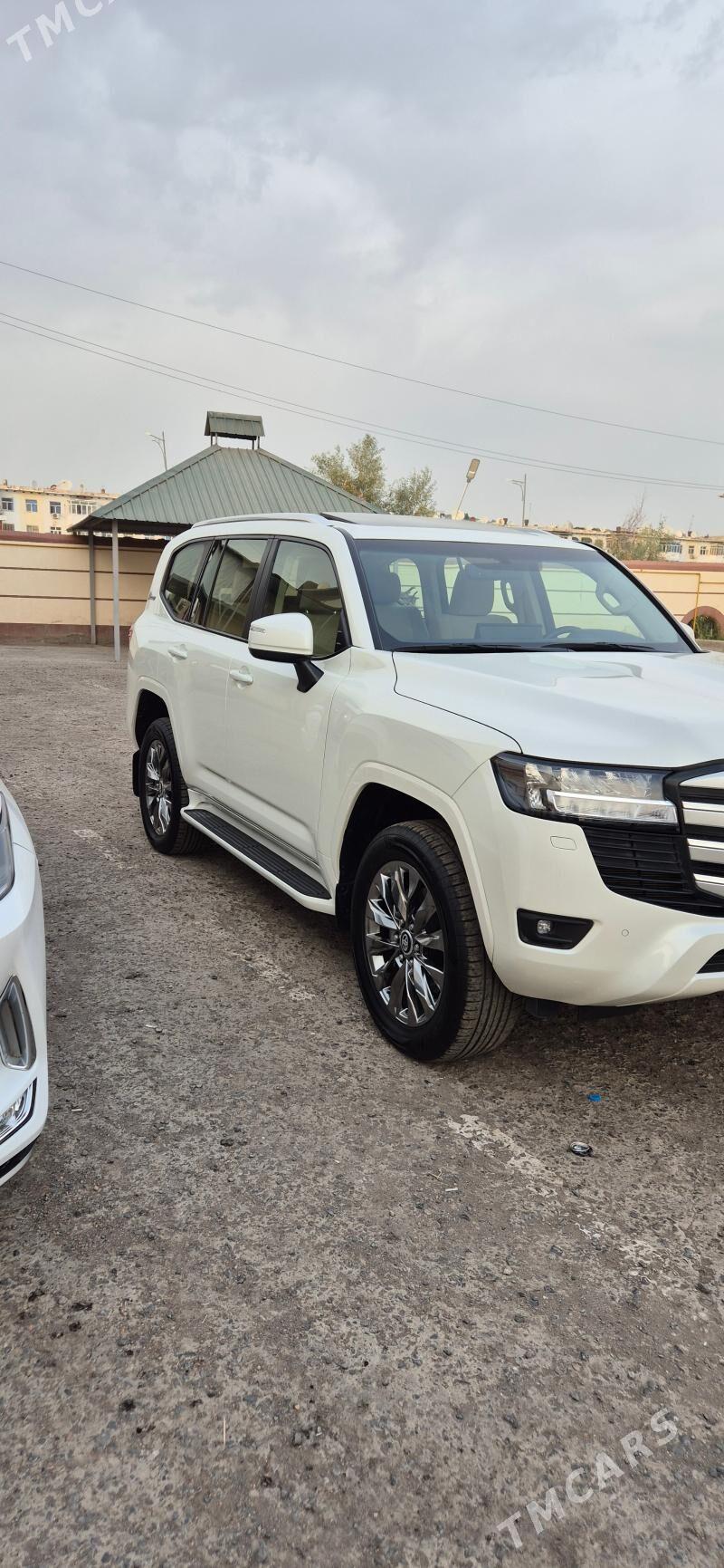 Toyota Land Cruiser 2022 - 1 250 000 TMT - Türkmenabat - img 2