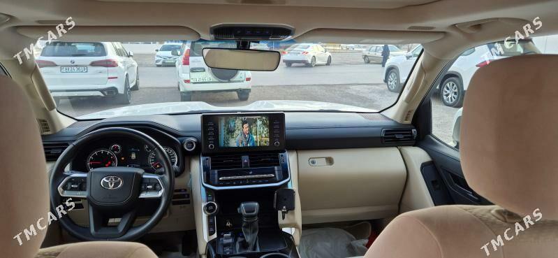 Toyota Land Cruiser 2022 - 1 250 000 TMT - Türkmenabat - img 6