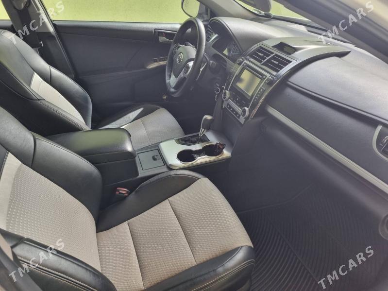 Toyota Camry 2013 - 240 000 TMT - Чоганлы - img 7