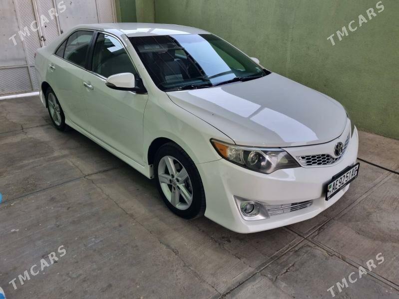 Toyota Camry 2013 - 240 000 TMT - Чоганлы - img 1