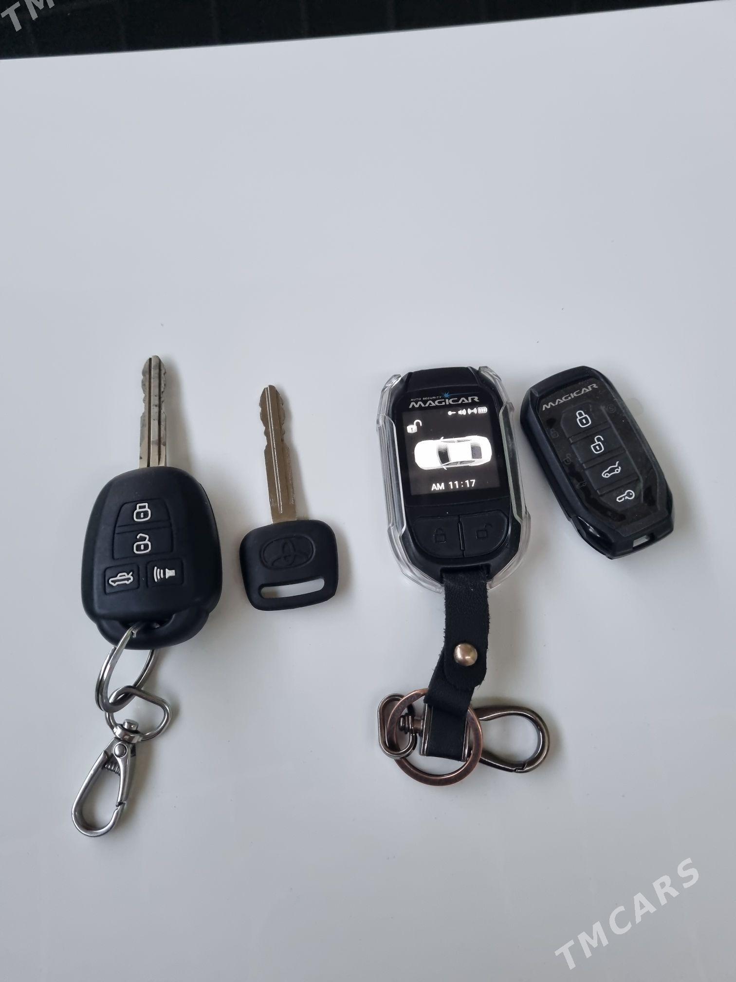 Toyota Camry 2013 - 240 000 TMT - Чоганлы - img 5