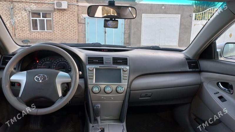 Toyota Camry 2010 - 160 000 TMT - Gyzylarbat - img 1