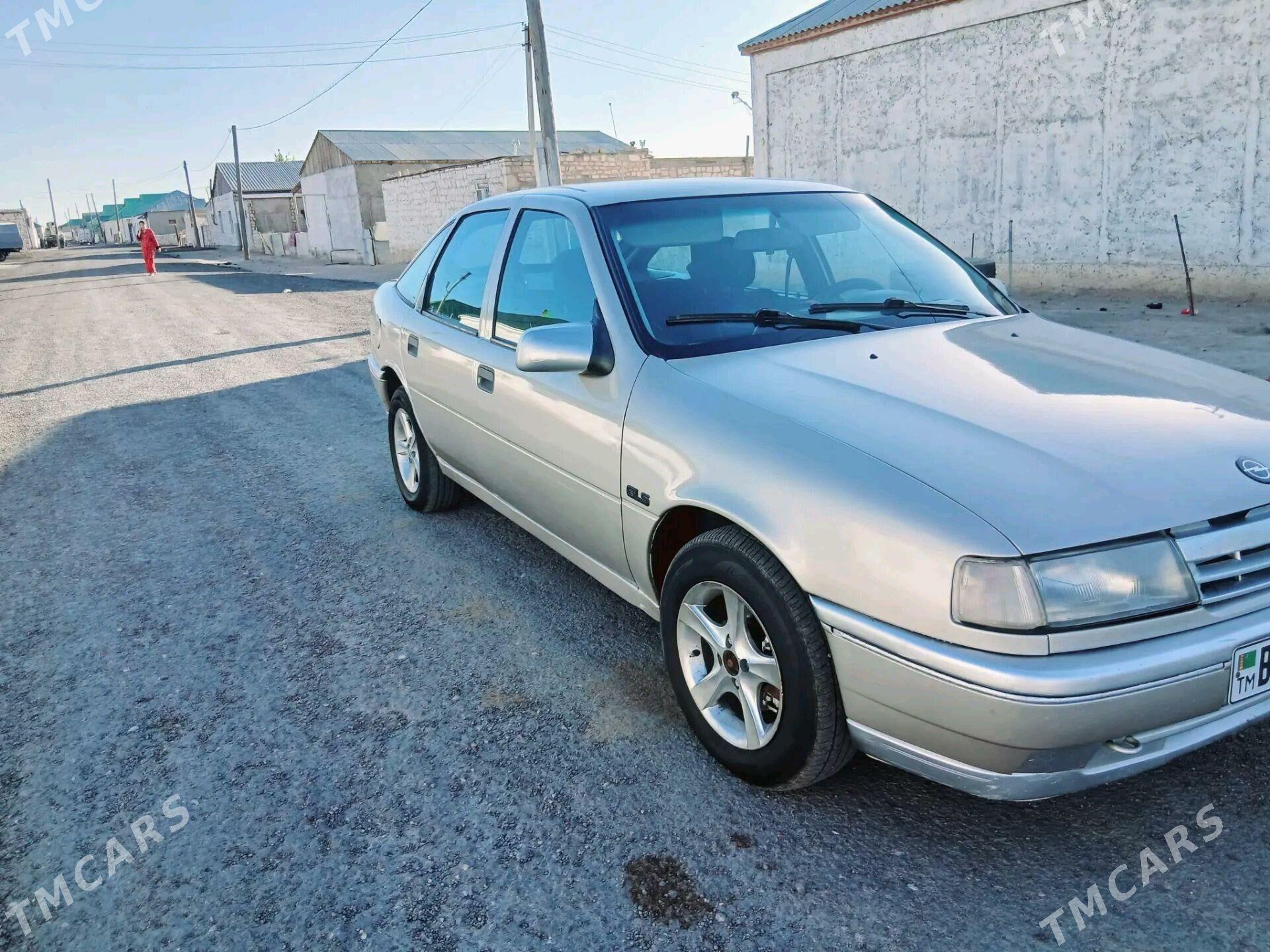 Opel Vectra 1991 - 34 000 TMT - Türkmenbaşy - img 3