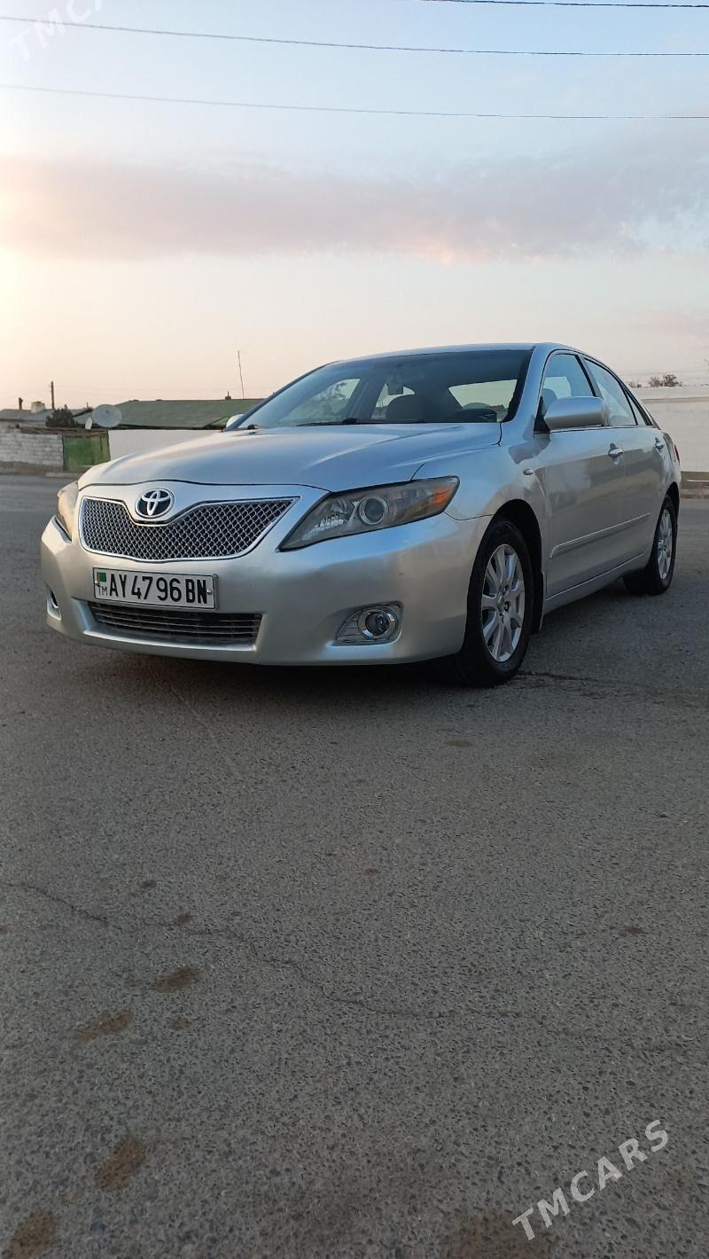 Toyota Camry 2010 - 160 000 TMT - Gyzylarbat - img 3