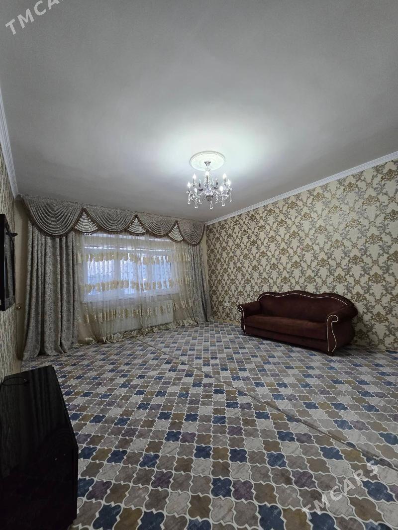 MIR 8 3et 2kom 99,6м² - Parahat 8 - img 2