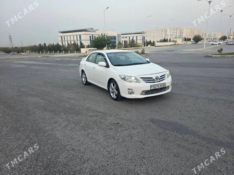 Toyota Corolla 2011 - 162 000 TMT - Мир 7 - img 9