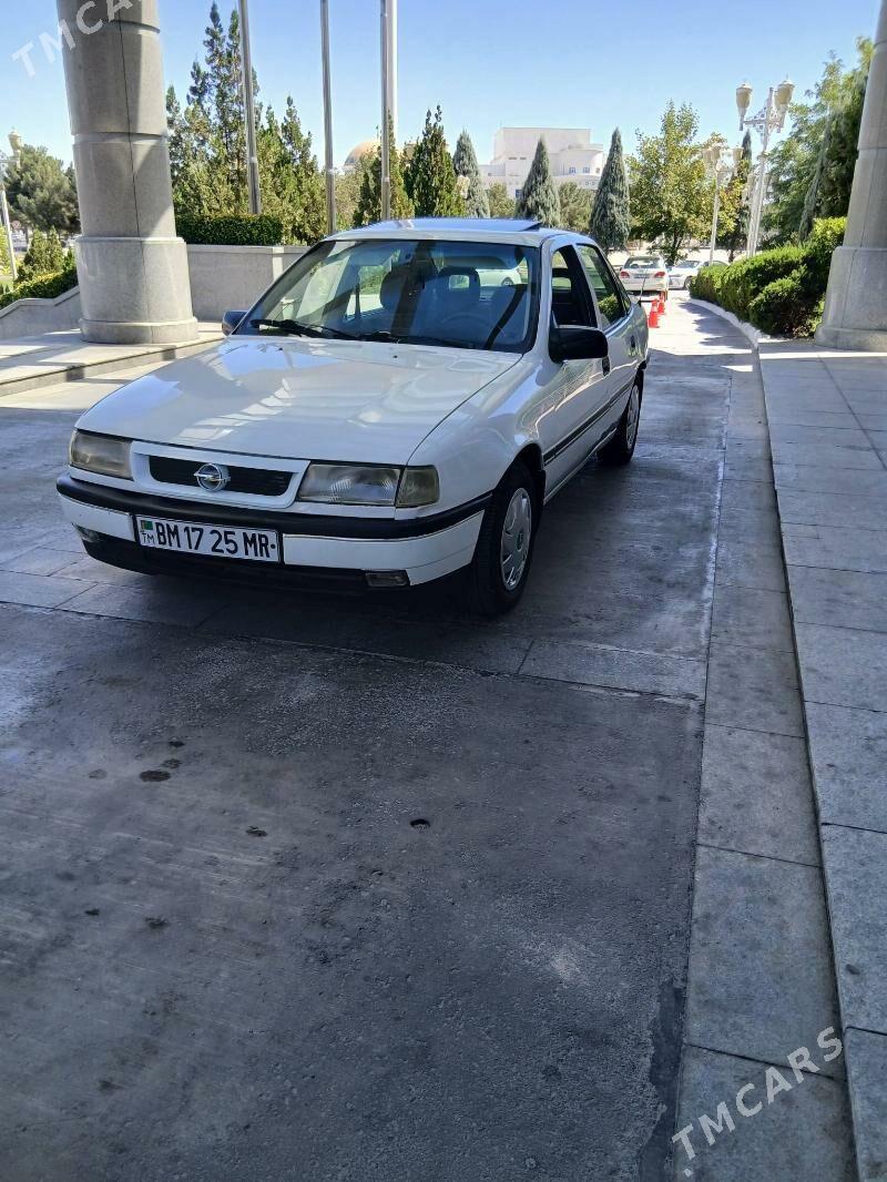 Opel Vectra 1992 - 26 000 TMT - Мары - img 1