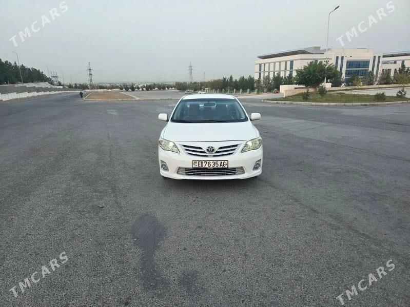 Toyota Corolla 2011 - 162 000 TMT - Мир 7 - img 3