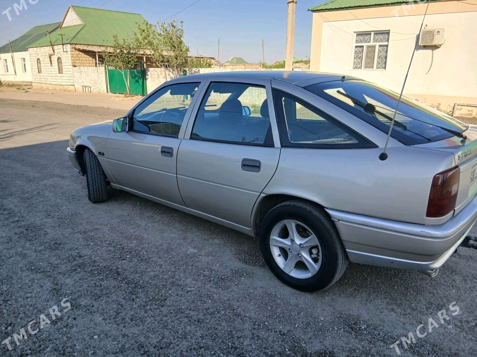 Opel Vectra 1991 - 34 000 TMT - Türkmenbaşy - img 4