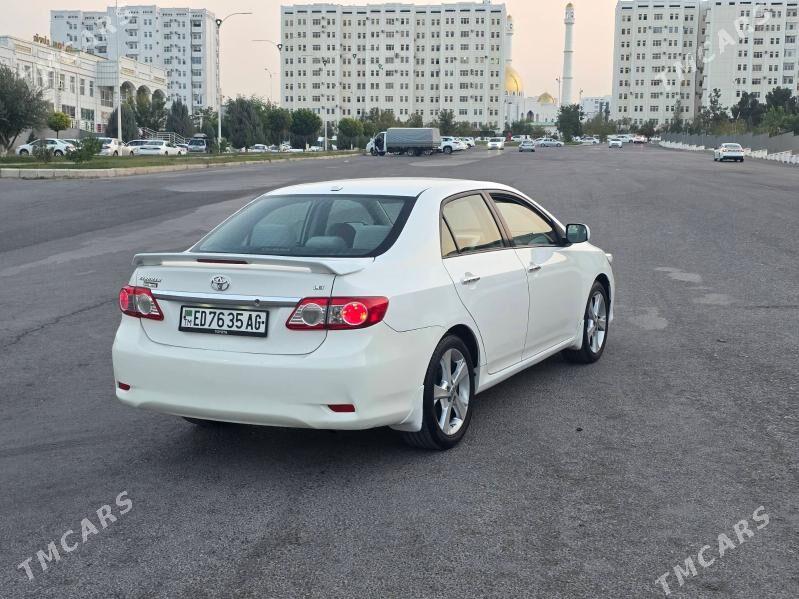 Toyota Corolla 2011 - 162 000 TMT - Мир 7 - img 6