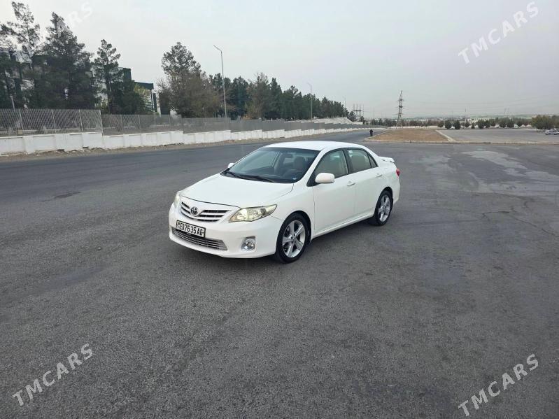 Toyota Corolla 2011 - 162 000 TMT - Мир 7 - img 5