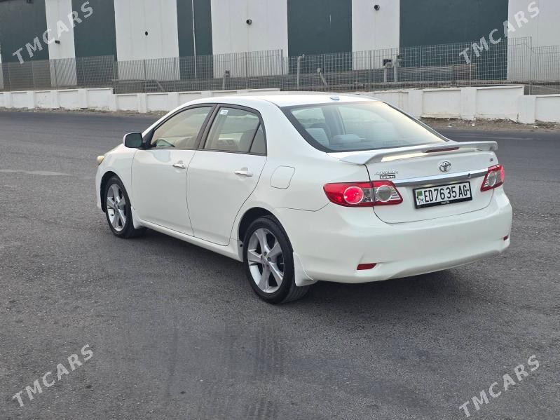 Toyota Corolla 2011 - 162 000 TMT - Мир 7 - img 7