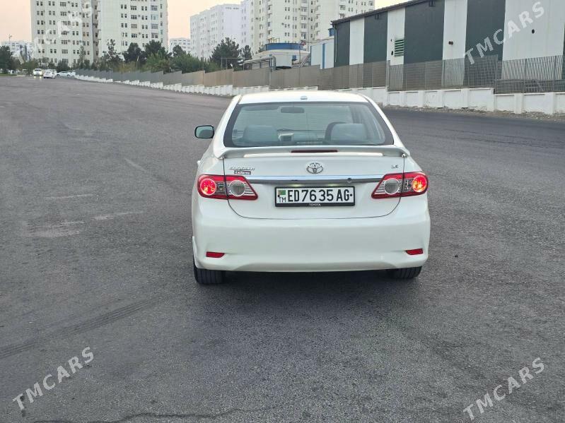 Toyota Corolla 2011 - 162 000 TMT - Мир 7 - img 4